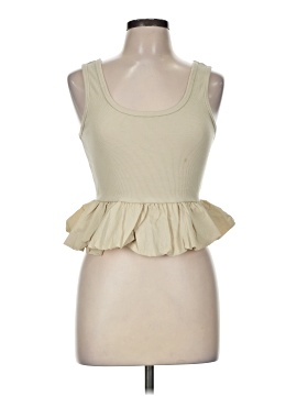 Steve Madden Sleeveless Top