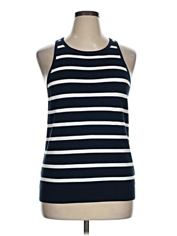 Banana Republic Factory Store Tank Top (view 1)