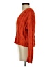 Madewell Orange Pullover Sweater Size S - photo 5