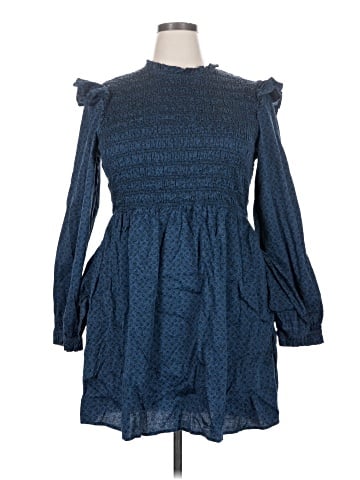 Gap Casual Dress (view 1)