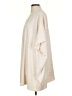 Joan Vass New York Ivory Cardigan Size S - photo 5