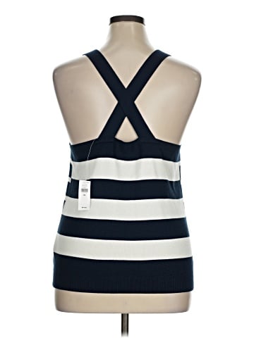 Banana Republic Factory Store Tank Top (view 2)