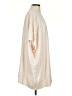 Joan Vass New York Ivory Cardigan Size S - photo 4