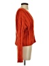 Madewell Orange Pullover Sweater Size S - photo 4
