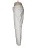 Universal Thread Metallic Ivory Jeans Size 8 - photo 5