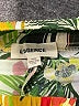 L'Agence Tropical Green Casual Pants Size Med (2) - photo 7
