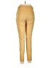 BLUE SPICE Solid Gold Jeans Size 9 - photo 2
