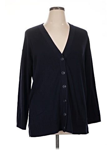 Talbots Cardigan (view 1)