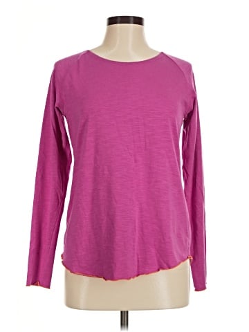 Belle By Kim Gravel Long Sleeve Top (view 1)