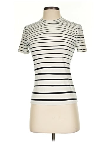 Theory Short Sleeve Turtleneck (view 1)