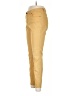 BLUE SPICE Solid Gold Jeans Size 9 - photo 5