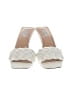 Steven New York Ivory Sandals Size 9 1/2 - photo 2
