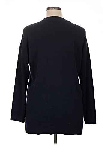 Talbots Cardigan (view 2)
