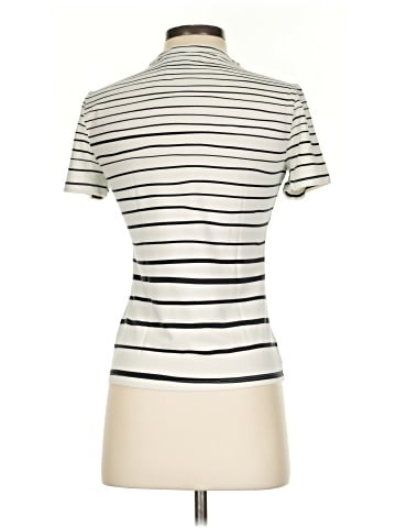Theory Short Sleeve Turtleneck (view 2)