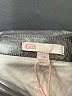 GB Metallic Silver Raincoat Size M - photo 6
