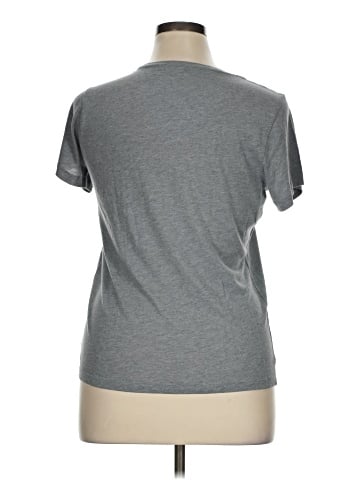 J.Crew Factory Store Short Sleeve T-Shirt (view 2)