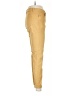 BLUE SPICE Solid Gold Jeans Size 9 - photo 4