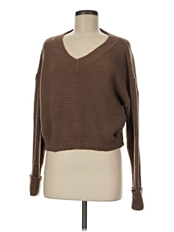 Commense Pullover Sweater (view 1)