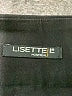 Lisette-L Black Dress Pants Size 2 - photo 7