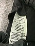 Lisette-L Black Dress Pants Size 2 - photo 8