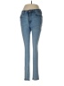 Aeropostale Blue Jeans Size 6 - photo 1