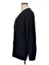 Talbots Black Cardigan Size XL - photo 5
