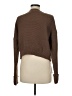 Commense Brown Pullover Sweater Size M - photo 2