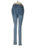 Aeropostale Blue Jeans Size 6 - photo 2