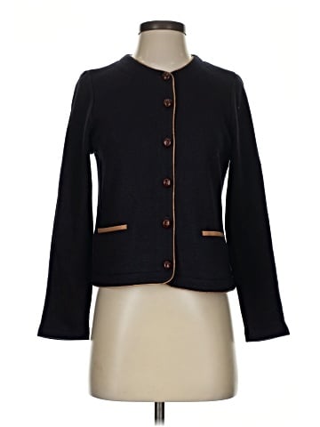 Drew Cardigan (view 1)