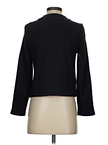 Drew Cardigan (view 2)