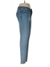 Aeropostale Blue Jeans Size 6 - photo 4