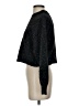 madden nyc Metallic Black Pullover Sweater Size S - photo 5