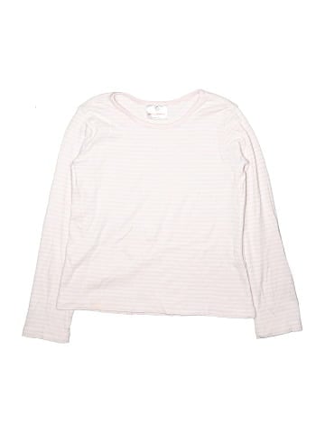 Hanna Andersson Long Sleeve T-Shirt (view 1)