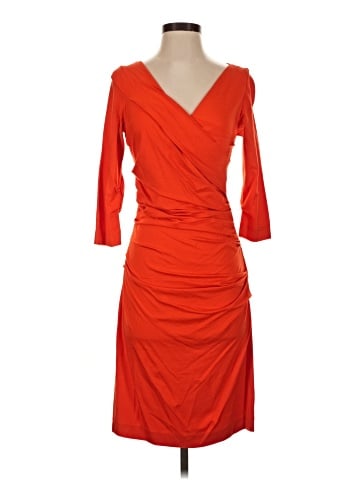 Diane von Furstenberg Cocktail Dress (view 1)