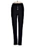 Shein Black Jeggings Size XS - photo 1