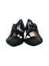 Express Black Flats Size 9 - photo 2