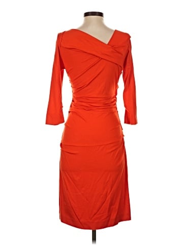 Diane von Furstenberg Cocktail Dress (view 2)