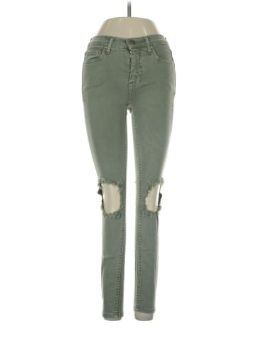 Free People Jeans (view 1)