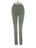 Free People Color Block Green Jeans Size 24 waist - photo 2
