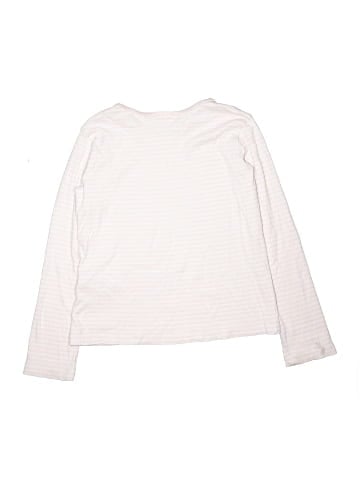 Hanna Andersson Long Sleeve T-Shirt (view 2)