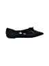 Express Black Flats Size 9 - photo 1