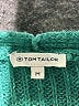 Tom Tailor Green Pullover Sweater Size M - photo 7