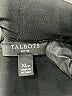 Talbots Solid Black Casual Skirt Size XL Petite - photo 4