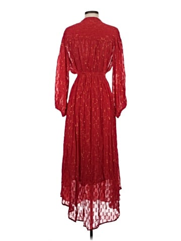 By Anthropologie Cocktail Dress (view 2)