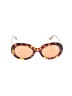 Madewell Brown Sunglasses One size - photo 2