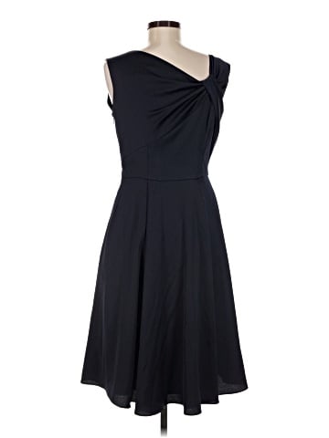 Gal Meets Glam Cocktail Dress (view 2)
