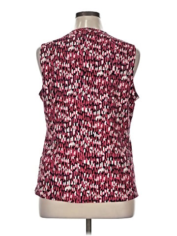 Nic + Zoe Tank Top (view 2)