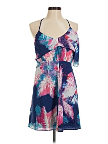 Neiman Marcus Cocktail Dress (view 1)