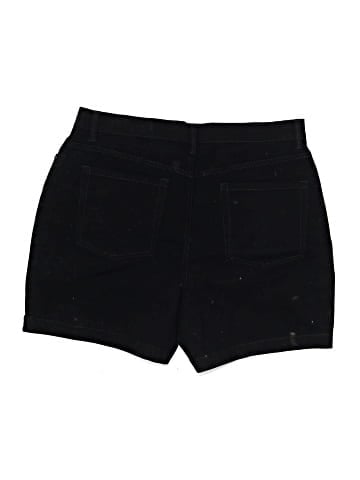 Gloria Vanderbilt Shorts (view 2)