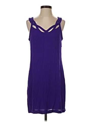 Diane von Furstenberg Sleeveless Silk Top (view 1)